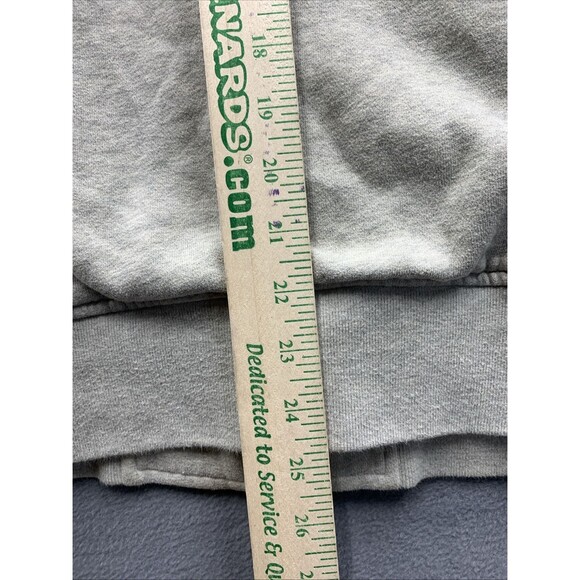 Polo by Ralph Lauren Gray Lightweight Jacket - Picture 8 of 16